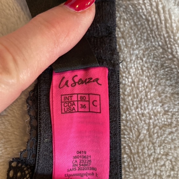 La Senza “Obsession” Bra - Picture 12 of 13